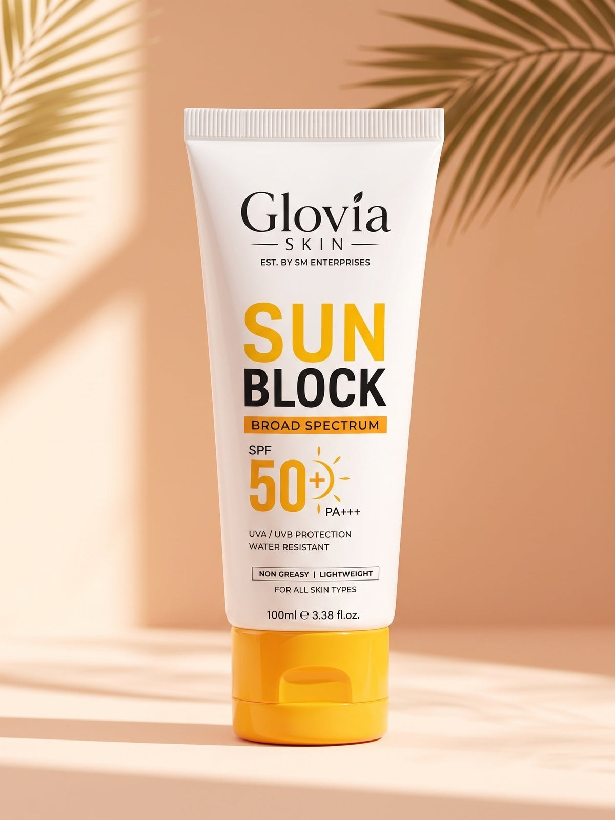Glovia Skin Sunblock
