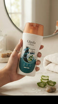 Glovia Skin Aloe Vera Shampoo