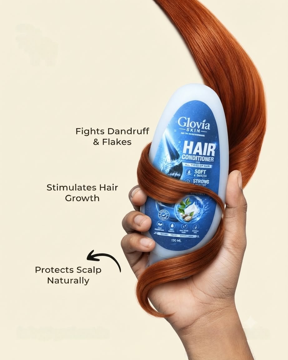 Glovia Skin Hair Conditioner