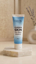 Glovia Skin Face Wash – Vitamin E (75ml)