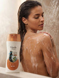Hair Care Trio — Wash, Treat & Condition