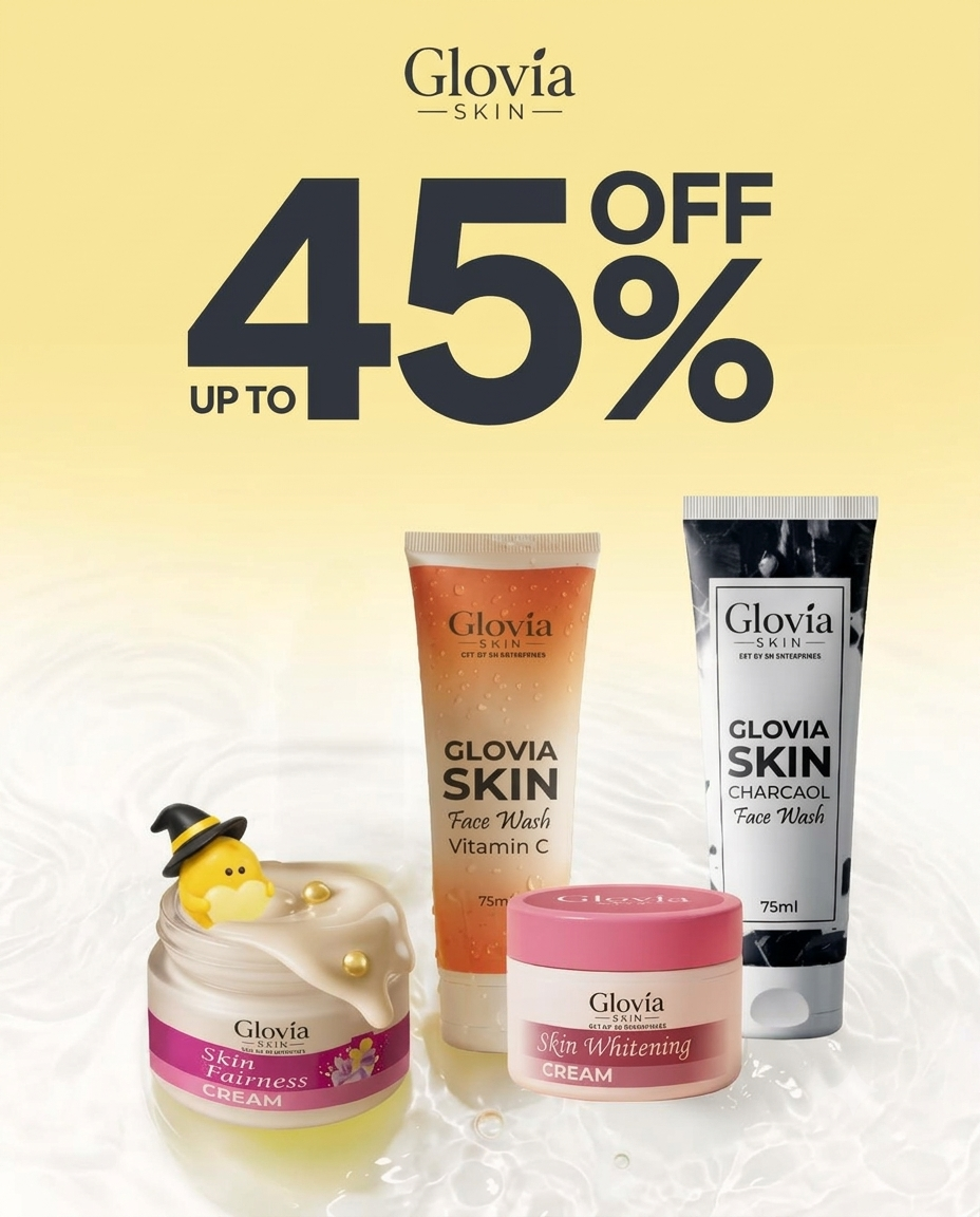 The Complete Pack — 4 Essentials