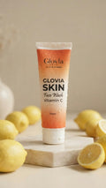 Glovia Skin Face Wash – Vitamin C (75ml)